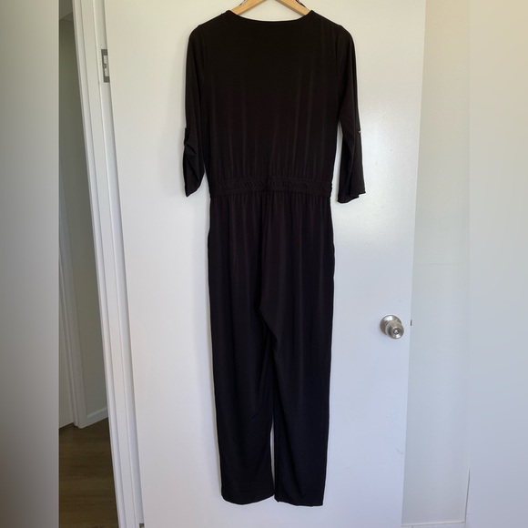 💫 HOST PICK 💫 Full length jumpsuit. - Picture 6 of 6